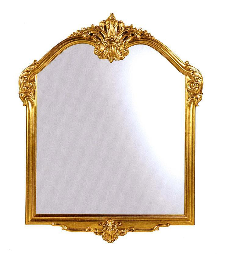 Mirror Zanaboni №6 T 90