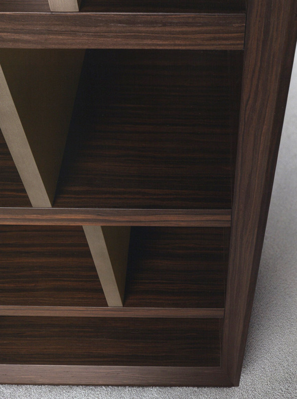 Shelving Rack Oasis Home collection 5Hmbkmg_