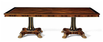 Dining Table Oak Oak library Mg 1123