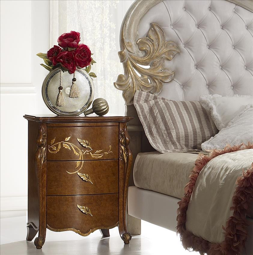 Nightstand Maestri artigiani I sogni 566L