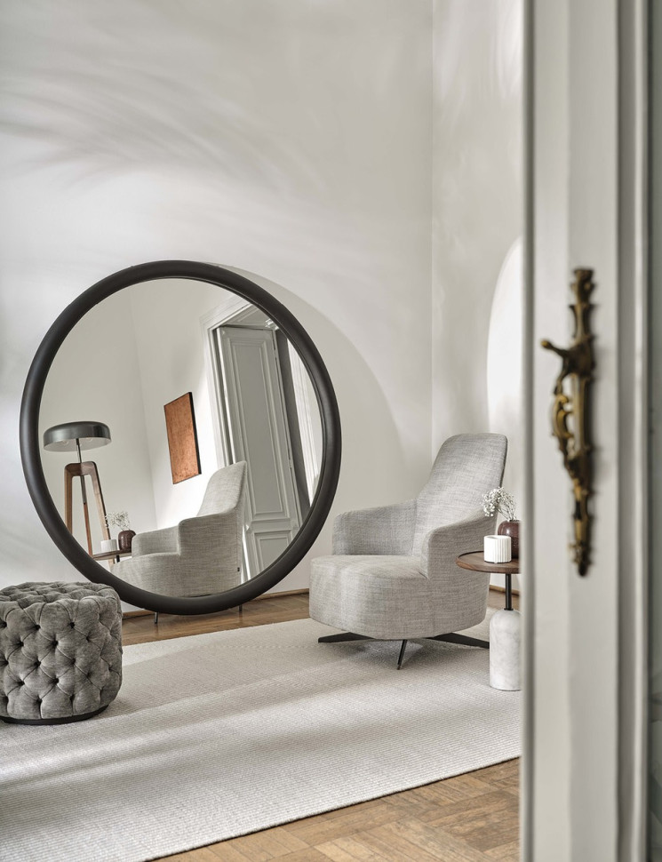 Mirror Porada Giove