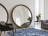 Mirror Porada Giove