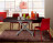Dining Table Eurosedia design 824