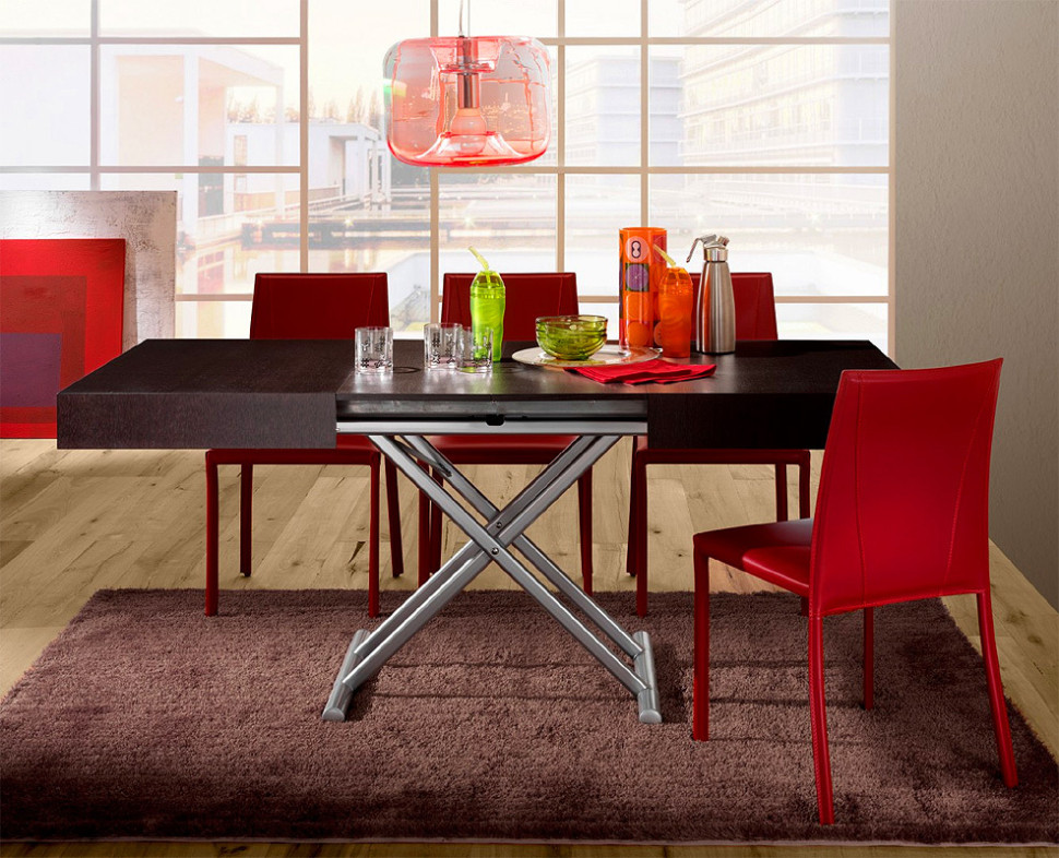 Dining Table Eurosedia design 824