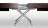 Dining Table Eurosedia design 824
