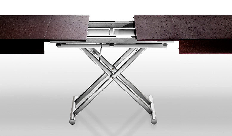 Dining Table Eurosedia design 824