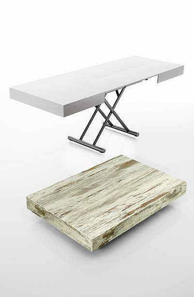 Dining Table Eurosedia design 824