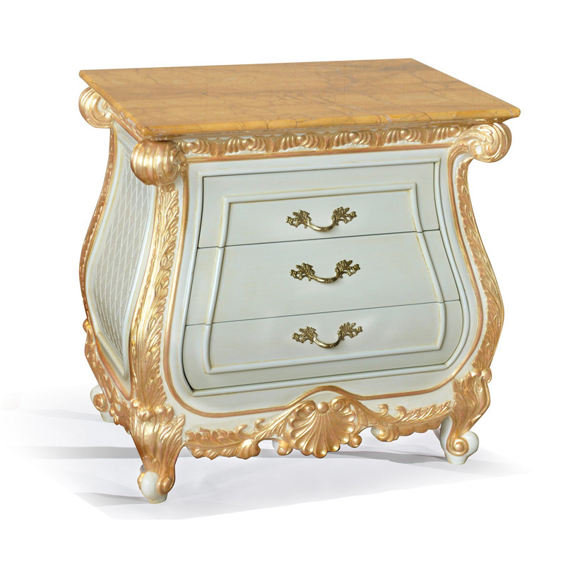 Nightstand Francesco molon New empire K404.01