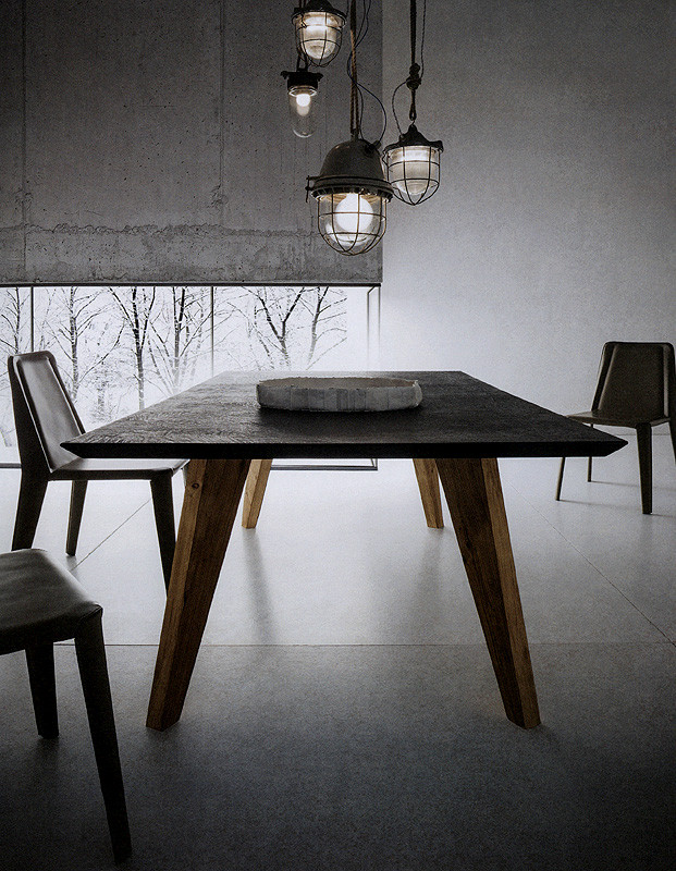 Dining Table Sedit Rawf40
