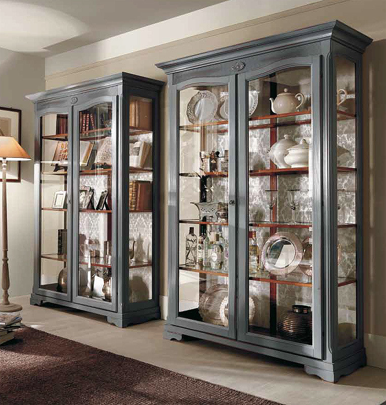 Showcase Cavio casa Fs1117