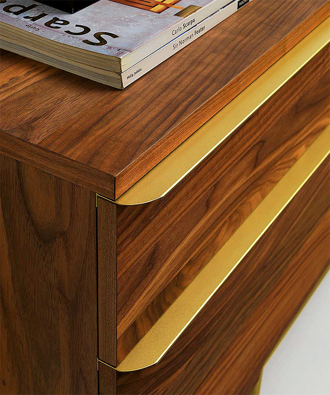 TV Stand Oliver b Casa Ar1100