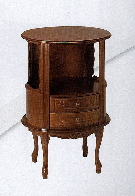 Nightstand Giuliacasa Michelangelo 55-Mi
