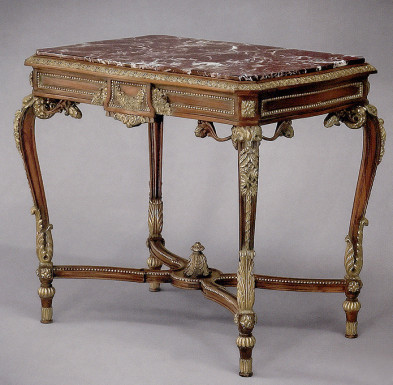 Table Belloni Il classico 2850