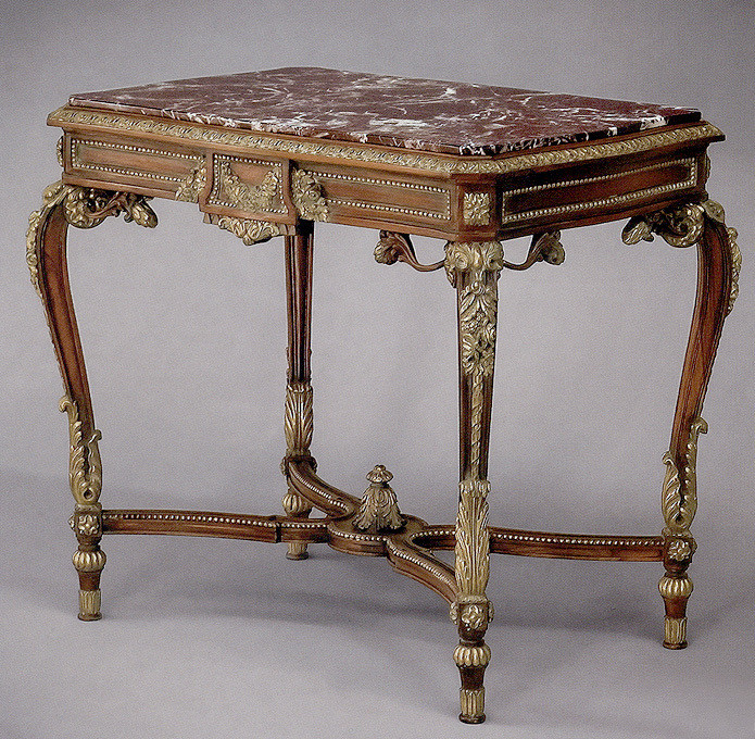 Table Belloni Il classico 2850
