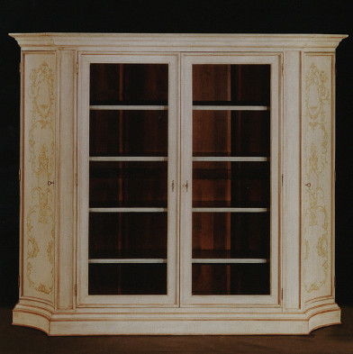 Showcase Palmobili Lo stile italiano in casa 791/L