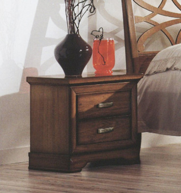 Nightstand Arte casa Evoluzione 2650