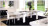 Dining Table Tonin Tavoli e sedie 8000 G