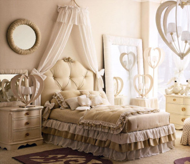 Bed Dolfi Sogni di matilde Vicky 01
