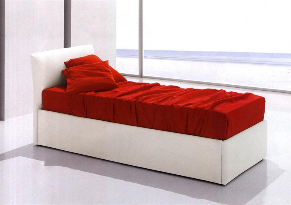 Bed Bolzan letti 62S