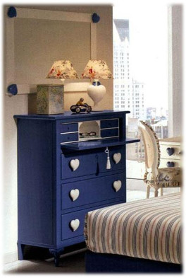 Dresser Halley Junior 710Gs