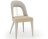 Chair Asnaghi Liza