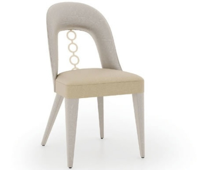 Chair Asnaghi Liza