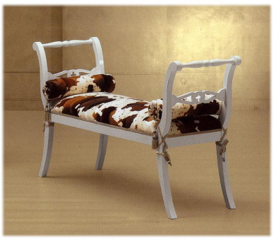 Bench Morello gianpaolo Blu catalogo 151/K
