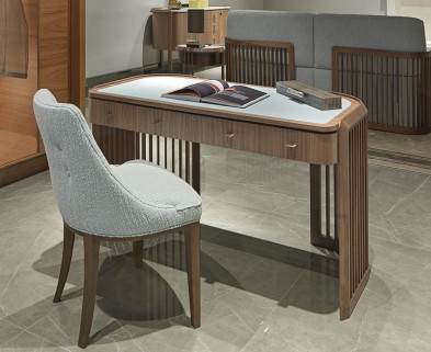 Writing Table Annibale Colombo Today M1778 Artemisia
