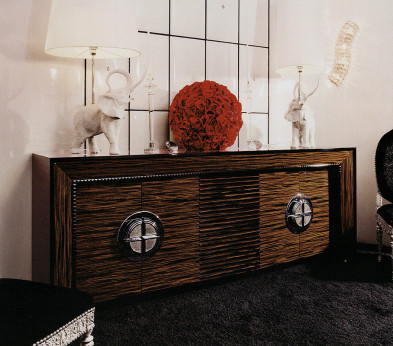 Buffet Francesco molon Eclectica C502