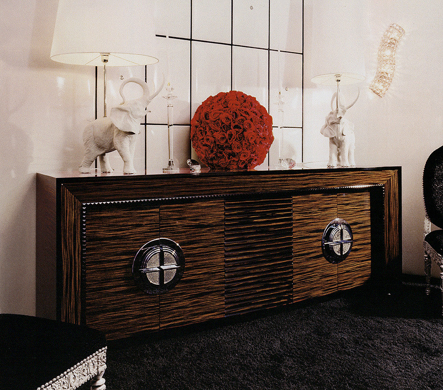 Buffet Francesco molon Eclectica C502