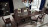 Dining Table Giorgio collection Absolute 4000