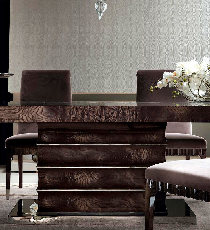 Dining Table Giorgio collection Absolute 4000