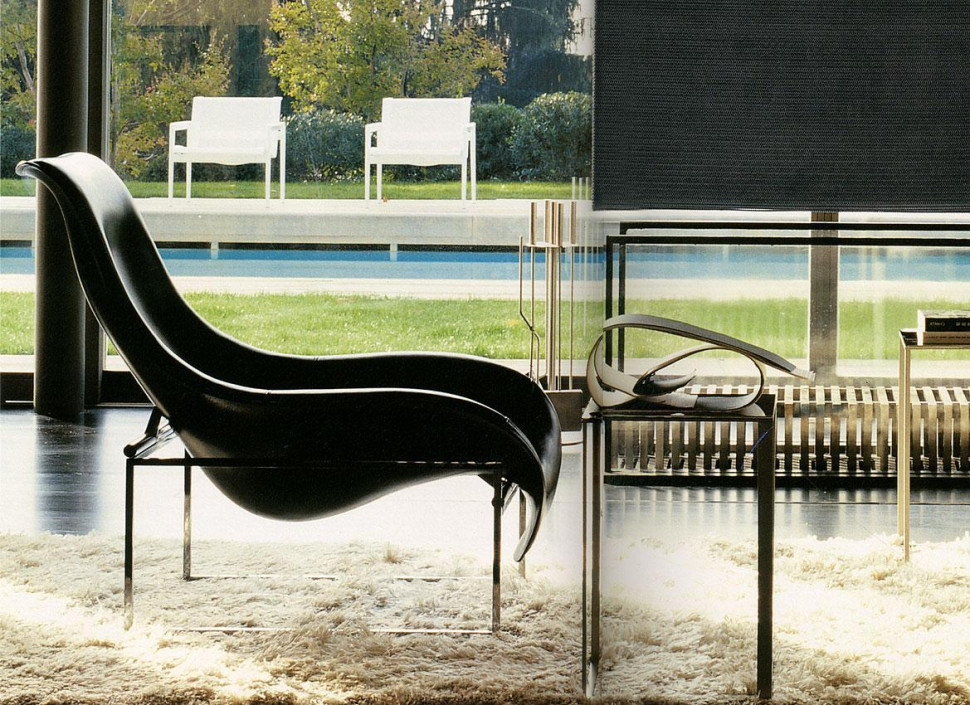 Armchair Mart B&amp;b italia Mpri_1