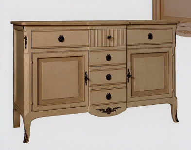 Buffet Opificio 824/A