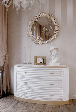 Dresser Allure Belloni Subliminal 3169/W