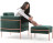 Sofa Felis Icon