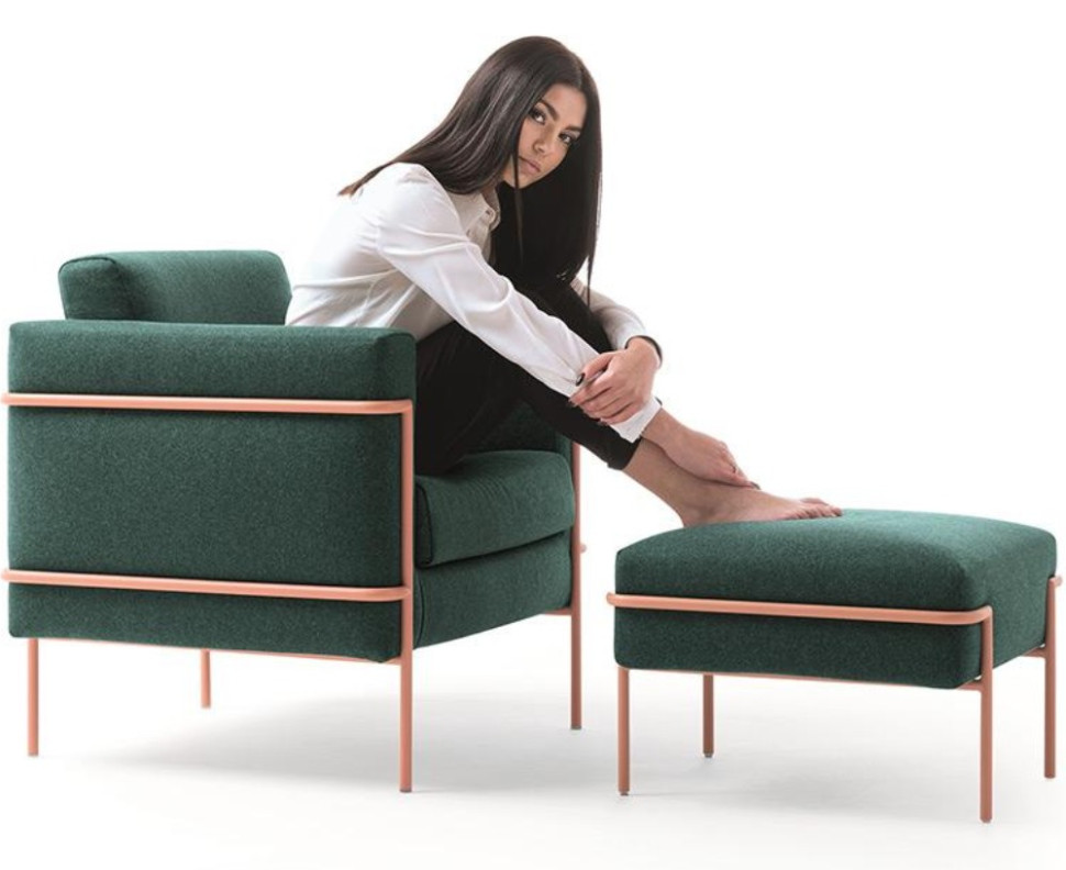 Sofa Felis Icon