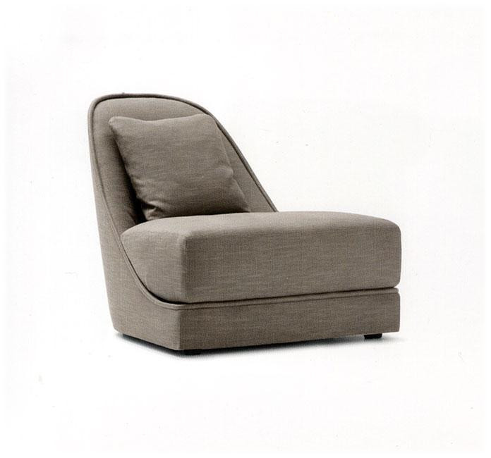 Armchair Lucille Opera 40181