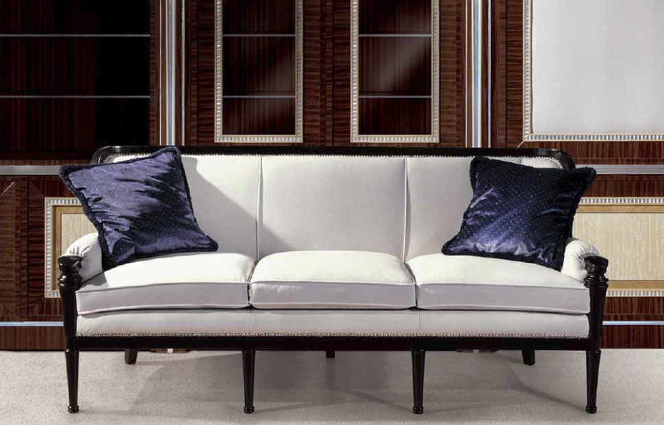 Sofa Ezio bellotti Platinum vol. ii 2254