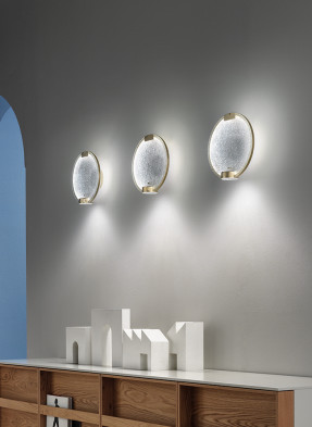 Lamp Masiero Horo A