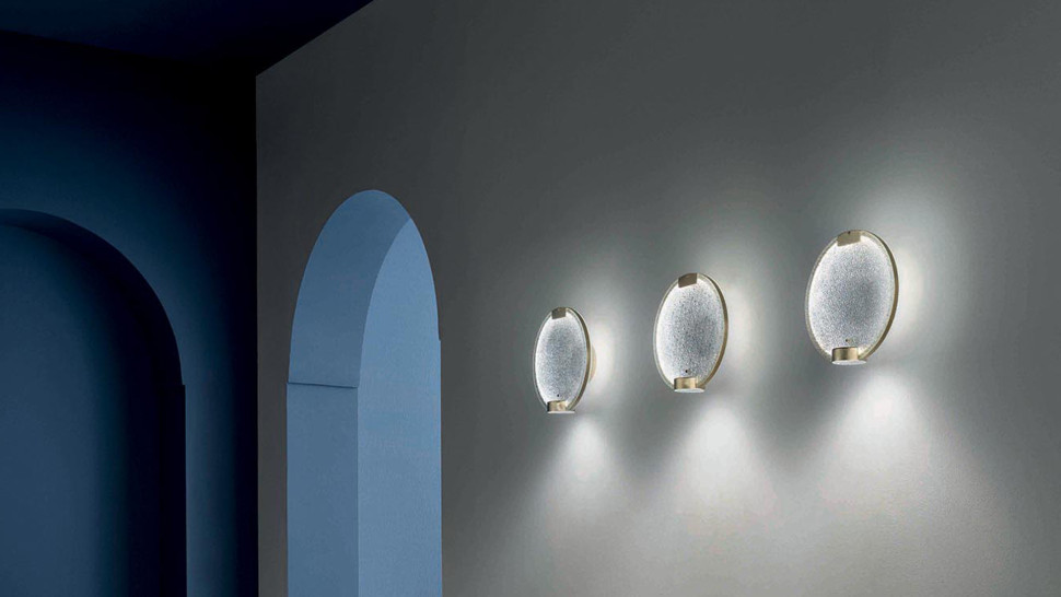 Lamp Masiero Horo A