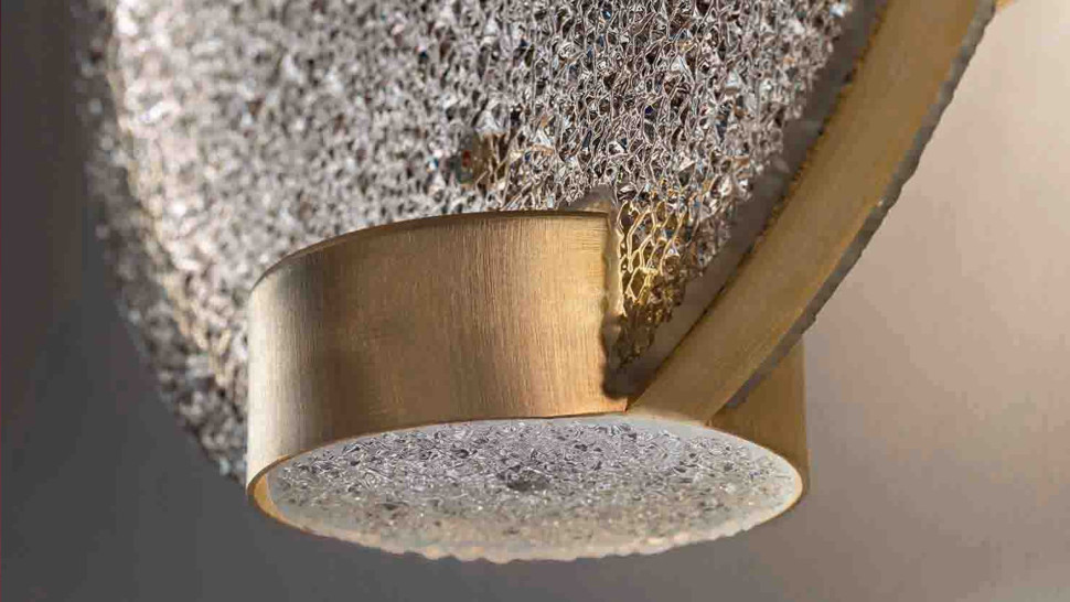 Lamp Masiero Horo A