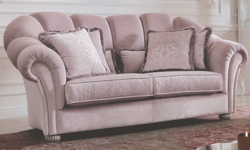 Sofa Giorgio casa Giulietta e romeo S212
