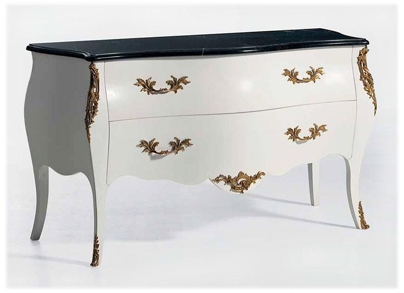 Dresser Oak Oak library Mg 6454