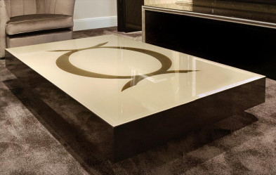 Coffee Table Pregno Opera Tl41-140r