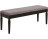 Bench Seven Sedie Miranda 0158Q