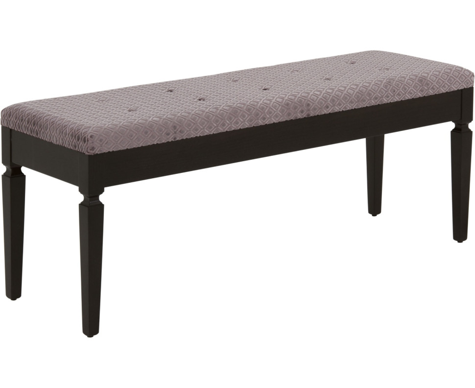 Bench Seven Sedie Miranda 0158Q