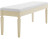 Bench Seven Sedie Miranda 0158Q