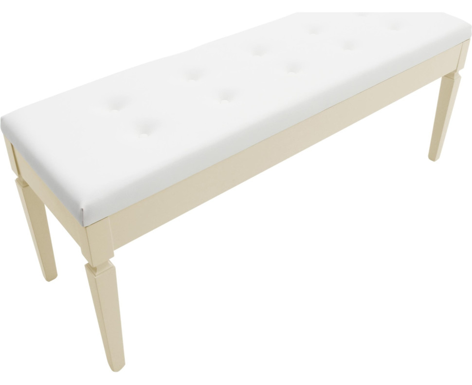 Bench Seven Sedie Miranda 0158Q