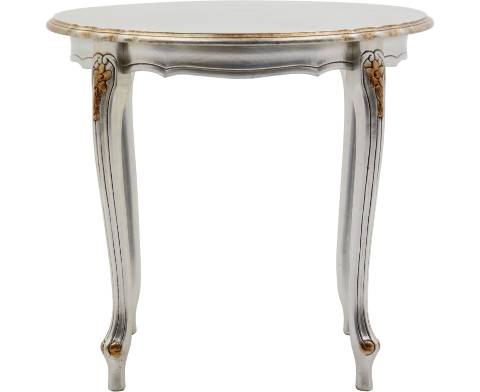 Coffee Table Seven Sedie Omero 0TA55